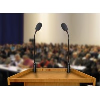 Location matériel évènementiel son, éclairage et audiovisuel sur le Bassin d'Arcachon, Bordeaux et Nord des Landes pour professionnel